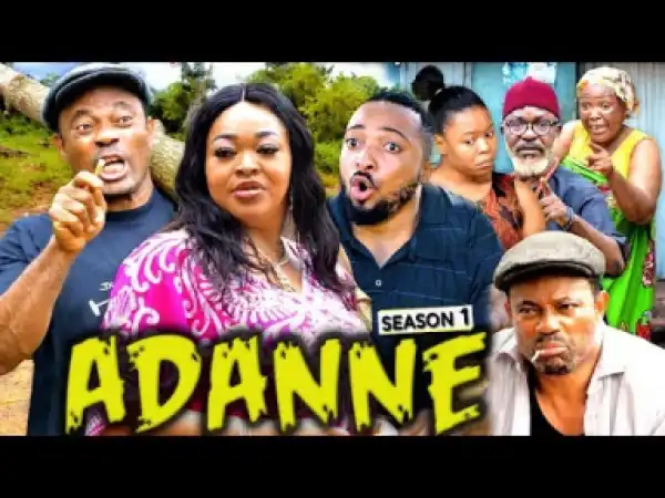 Adanne Season 1 - 2019